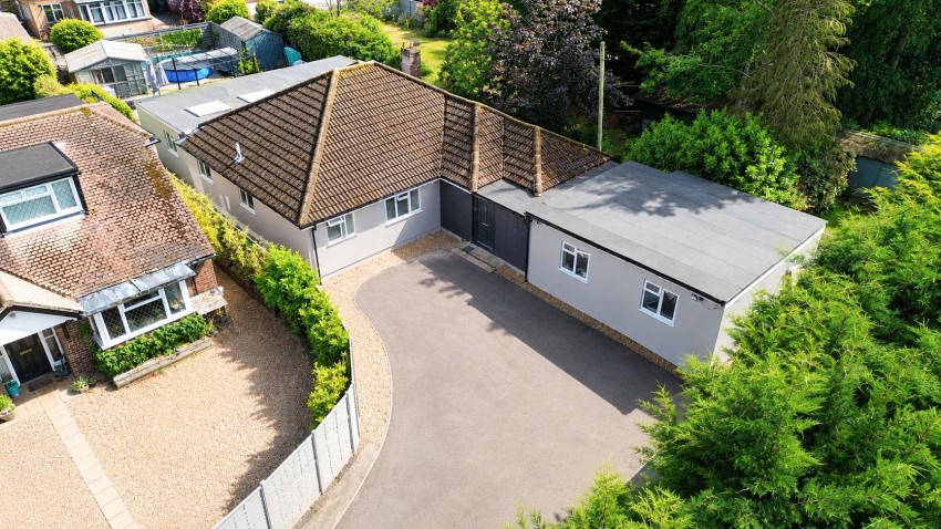 Images for Basingbourne Road, Fleet