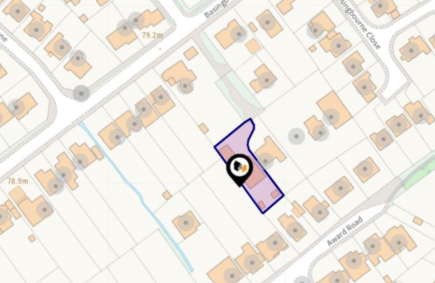 Images for Basingbourne Road, Fleet