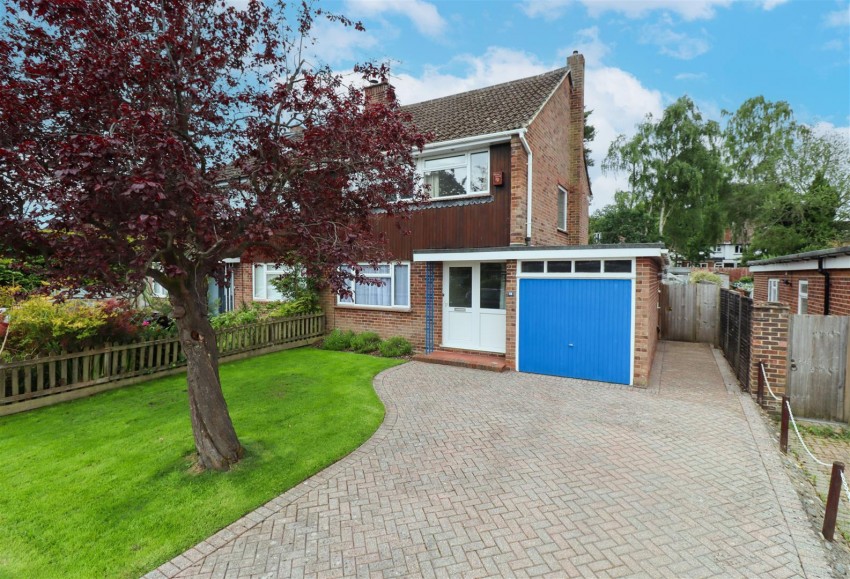Images for Chesilton Crescent, Church Crookham, Fleet