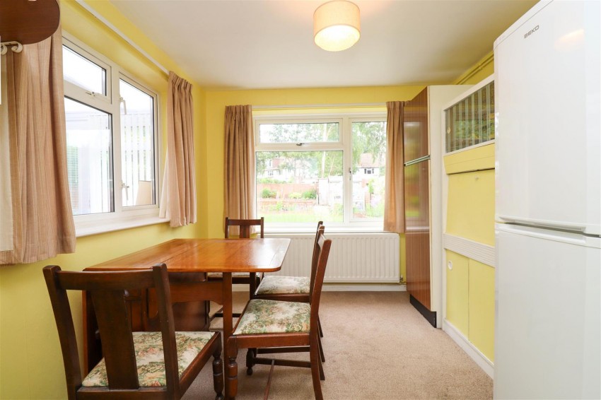 Images for Chesilton Crescent, Church Crookham, Fleet