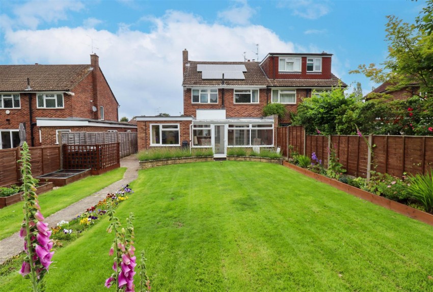 Images for Chesilton Crescent, Church Crookham, Fleet