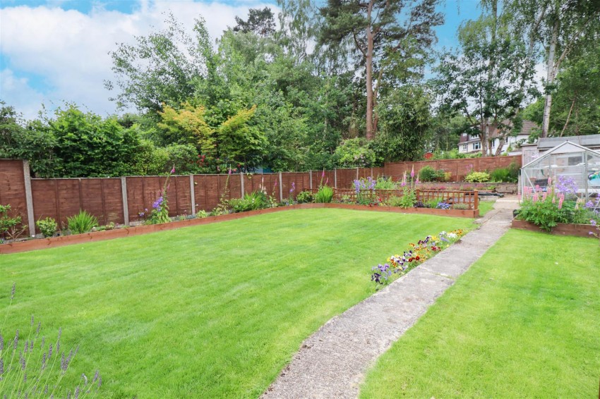 Images for Chesilton Crescent, Church Crookham, Fleet