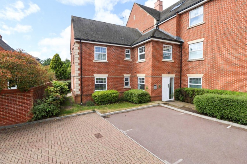 Images for Waleron Road, Fleet