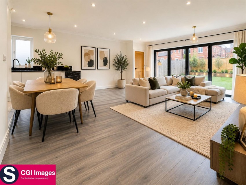 Images for Napier Road, Crowthorne