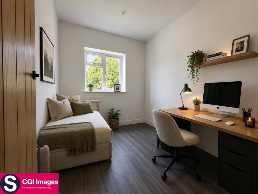 Images for Napier Road, Crowthorne