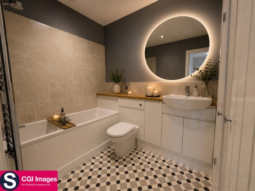 Images for Napier Road, Crowthorne