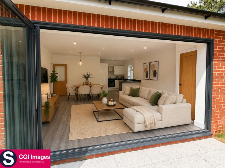 Images for Napier Road, Crowthorne