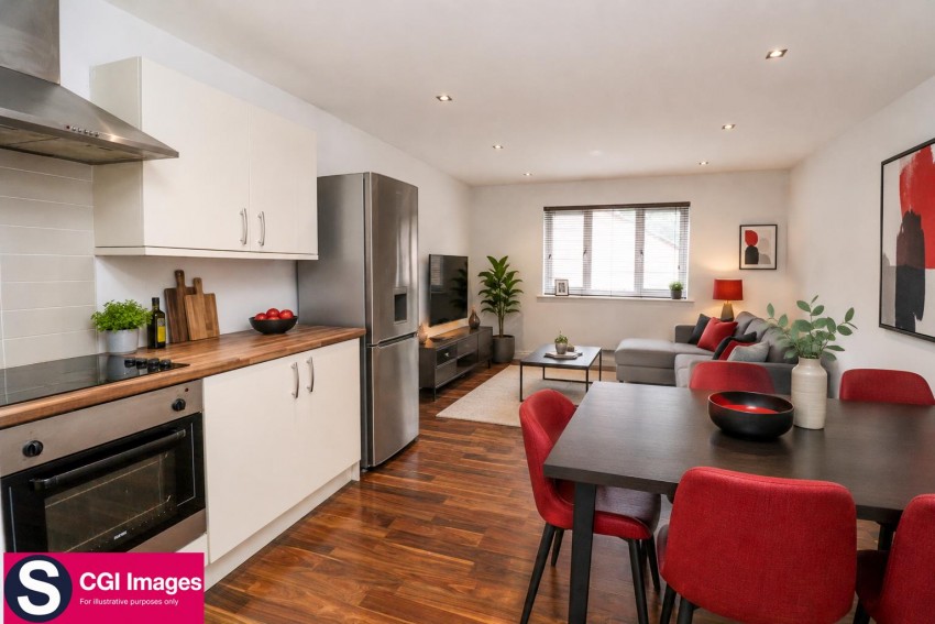 Images for St. Michaels Close, Fleet