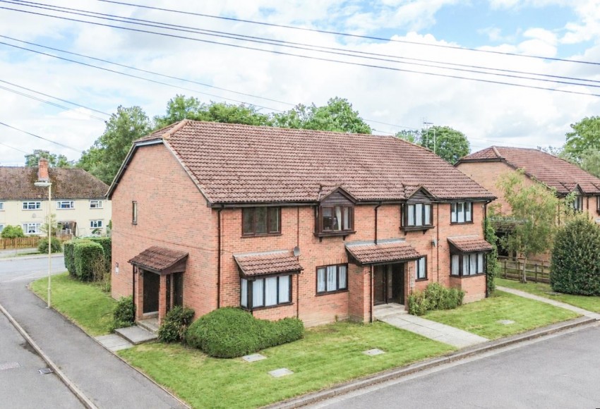 Images for St. Michaels Close, Fleet