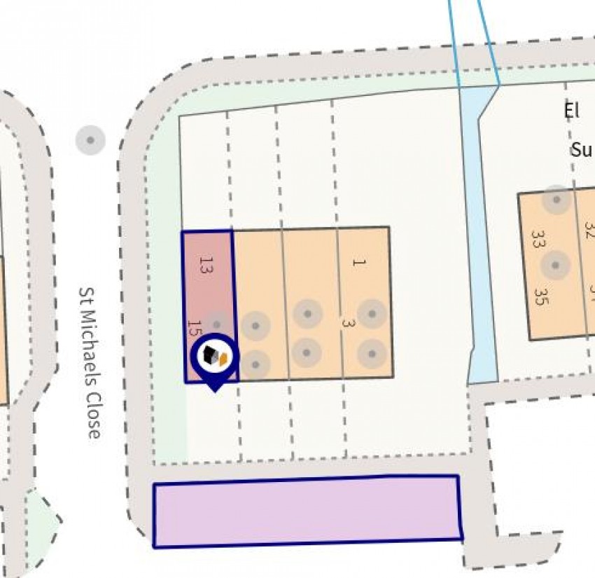 Images for St. Michaels Close, Fleet