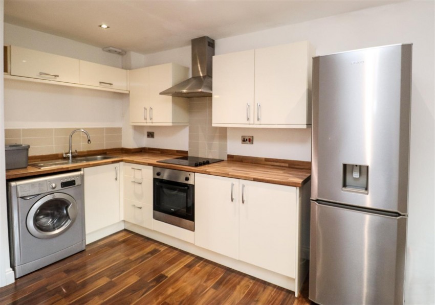 Images for St. Michaels Close, Fleet