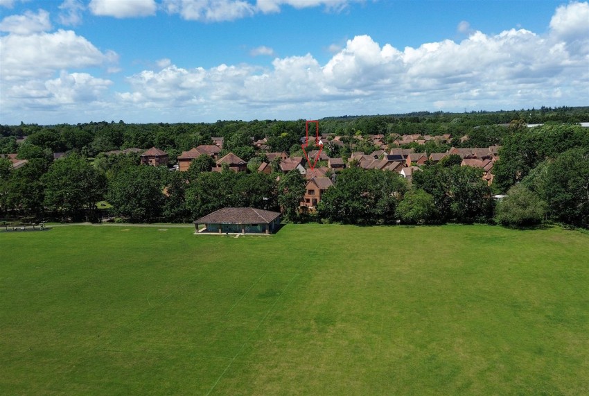 Images for Oasthouse Drive, Fleet