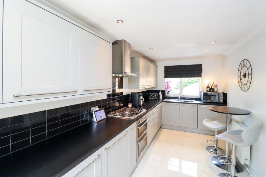 Images for Oasthouse Drive, Fleet