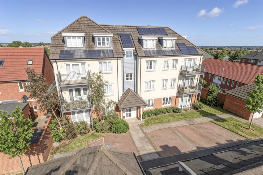 Images for Barn Avenue, Aldershot
