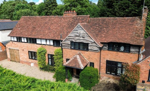 View Full Details for Farnborough Road, Farnborough