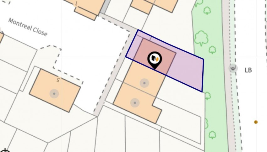 Images for Montreal Close, Farnborough