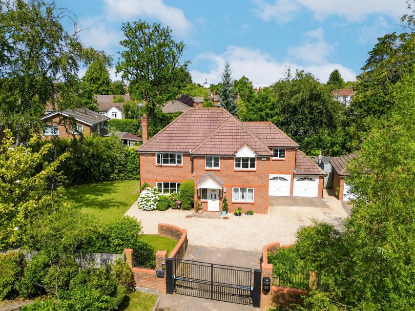 Images for Winchcombe Close, Fleet
