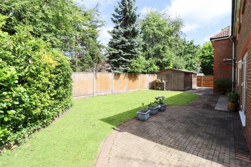 Images for Winchcombe Close, Fleet