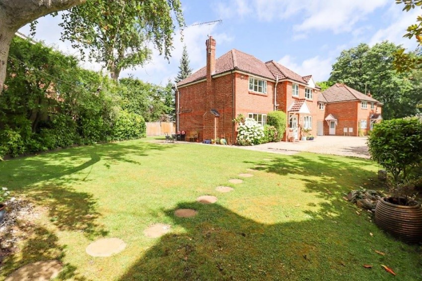 Images for Winchcombe Close, Fleet
