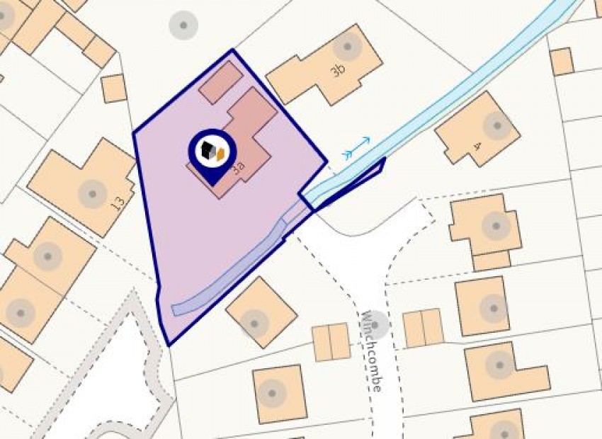 Images for Winchcombe Close, Fleet