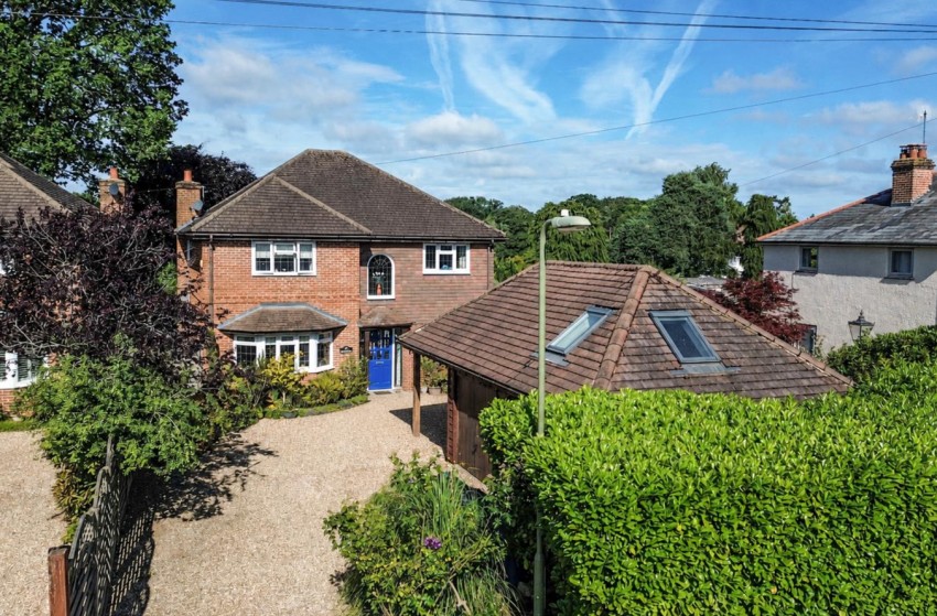 Images for Atbara Road, Church Crookham, Fleet