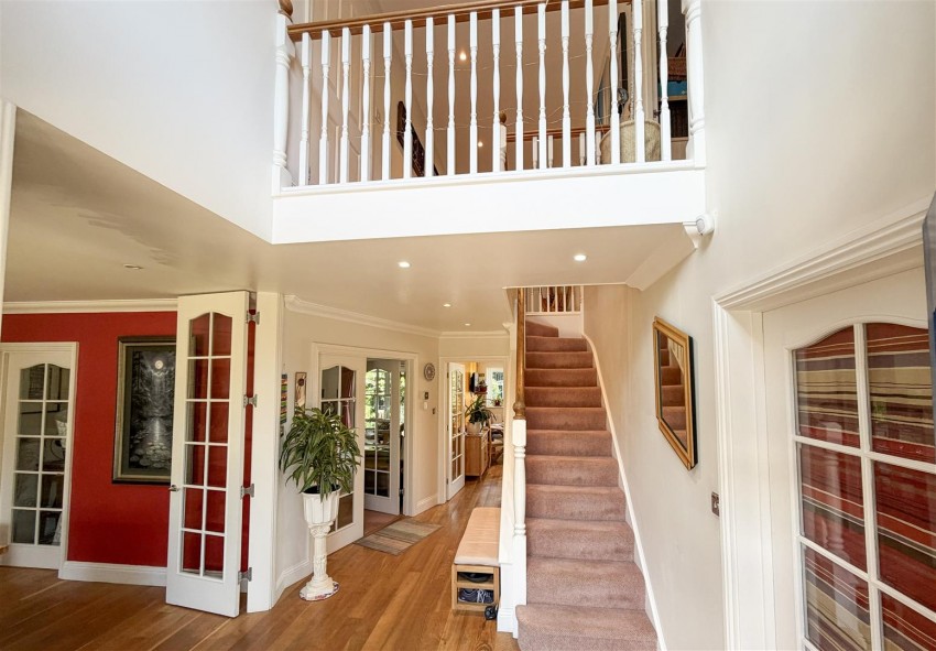 Images for Atbara Road, Church Crookham, Fleet