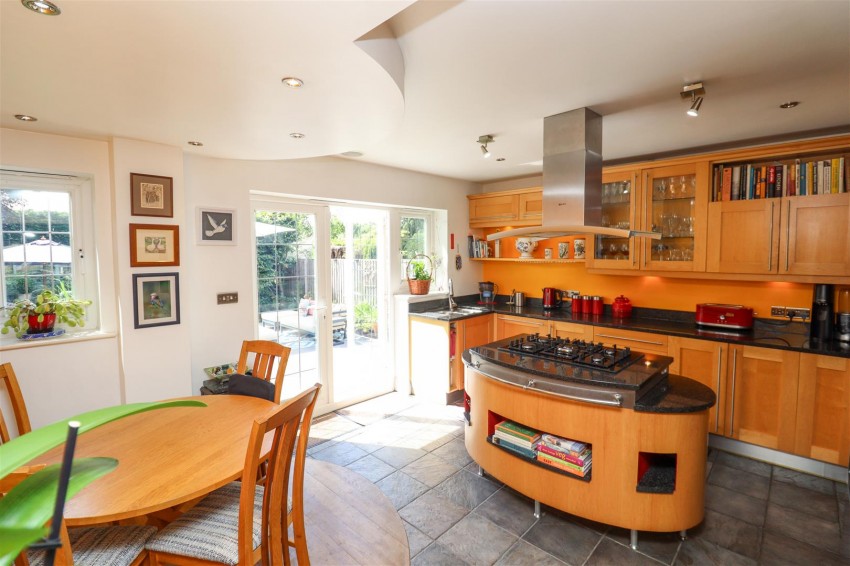 Images for Atbara Road, Church Crookham, Fleet