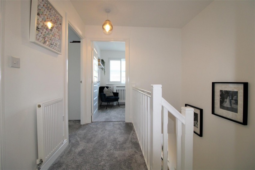 Images for Nugent Close, Church Crookham, Fleet