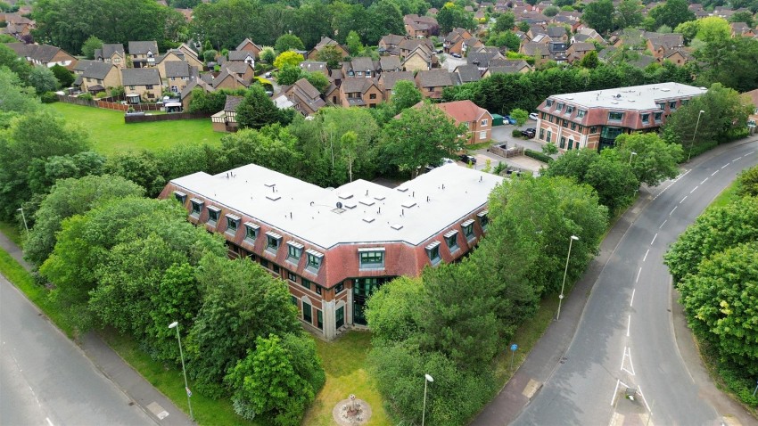 Images for Minley Road, Fleet
