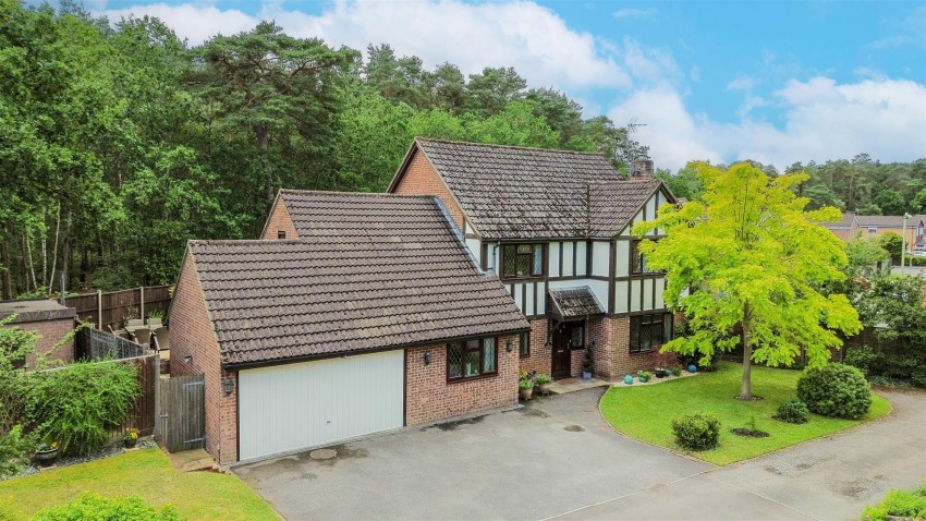 Images for Hawkins Way, Fleet