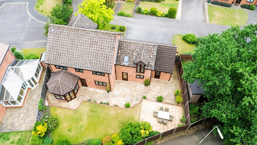 Images for Hawkins Way, Fleet