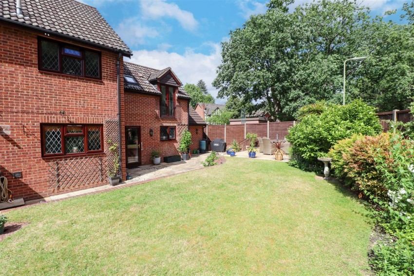 Images for Hawkins Way, Fleet