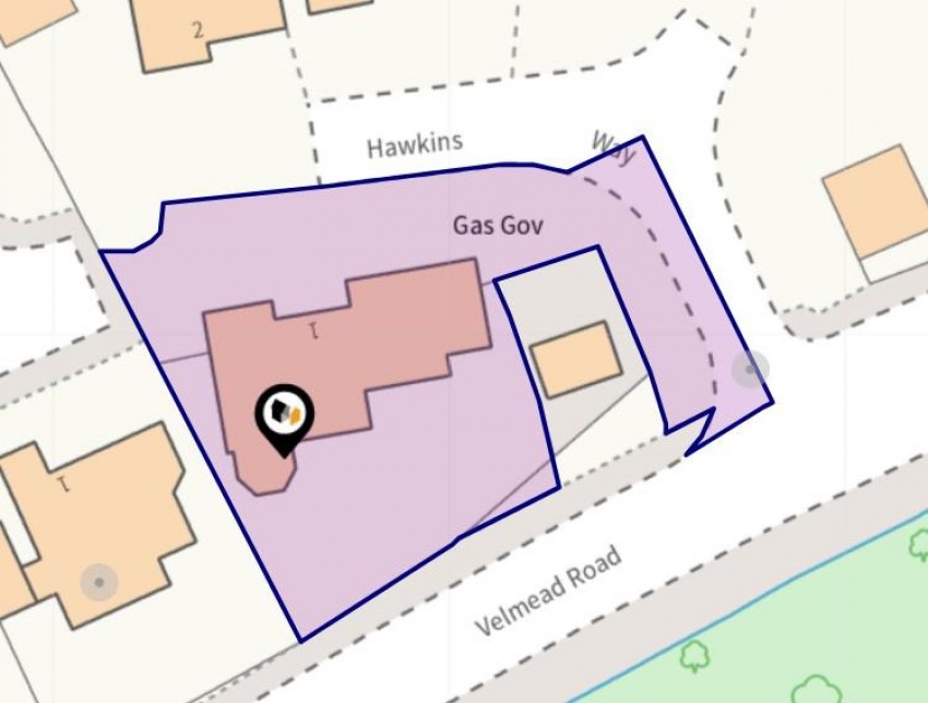 Images for Hawkins Way, Fleet