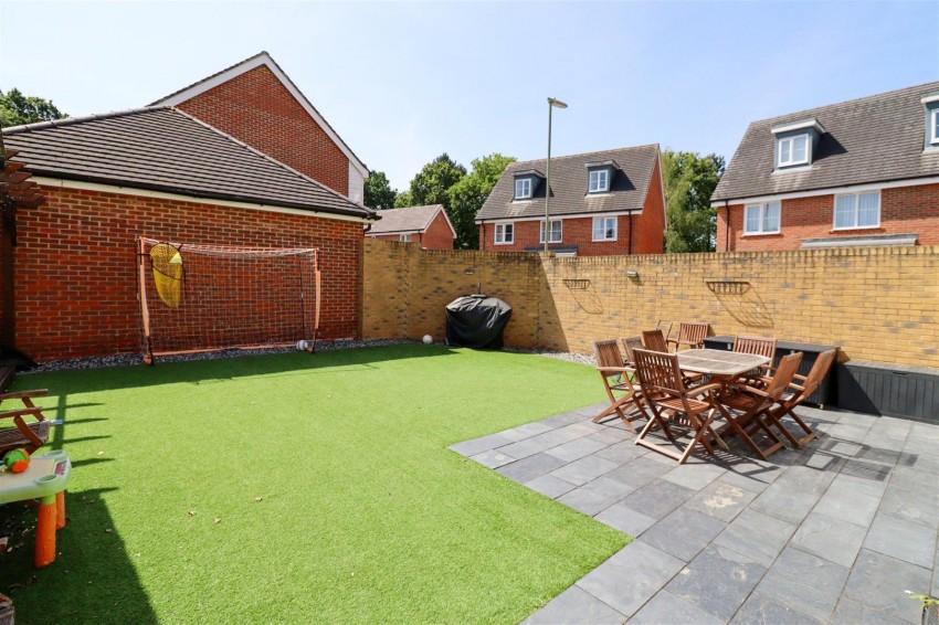 Images for Rana Drive, Church Crookham, Fleet