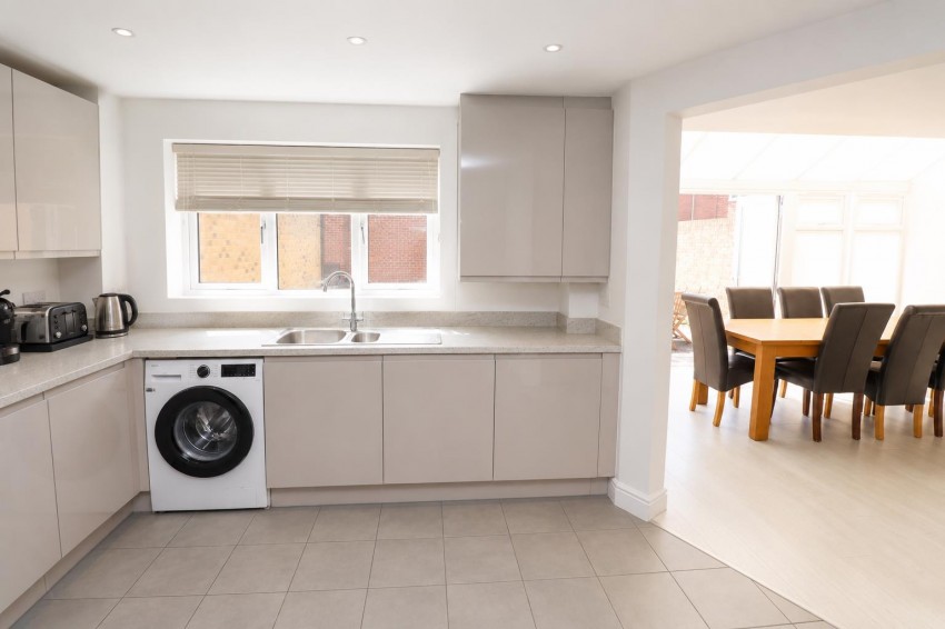 Images for Rana Drive, Church Crookham, Fleet