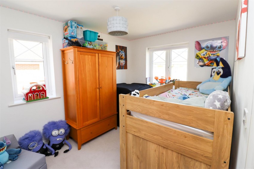 Images for Rana Drive, Church Crookham, Fleet
