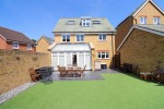 Images for Rana Drive, Church Crookham, Fleet