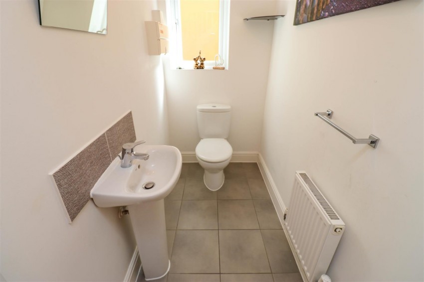 Images for Rana Drive, Church Crookham, Fleet