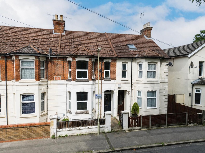 Images for St. Georges Road East, Aldershot