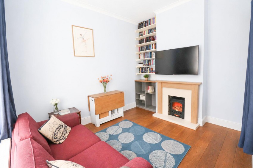 Images for Peabody Road, Farnborough