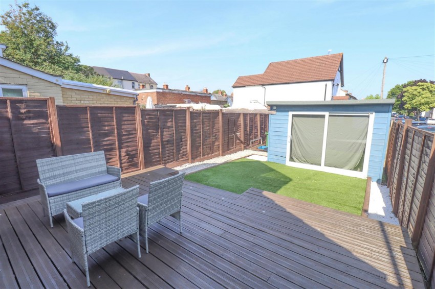 Images for Peabody Road, Farnborough