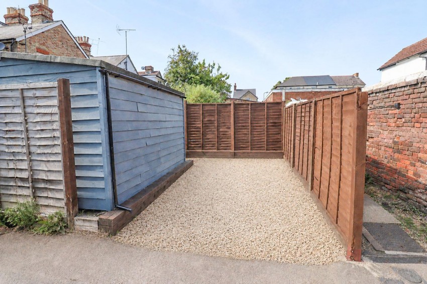 Images for Peabody Road, Farnborough