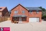 Images for Watery Lane, Church Crookham, Fleet