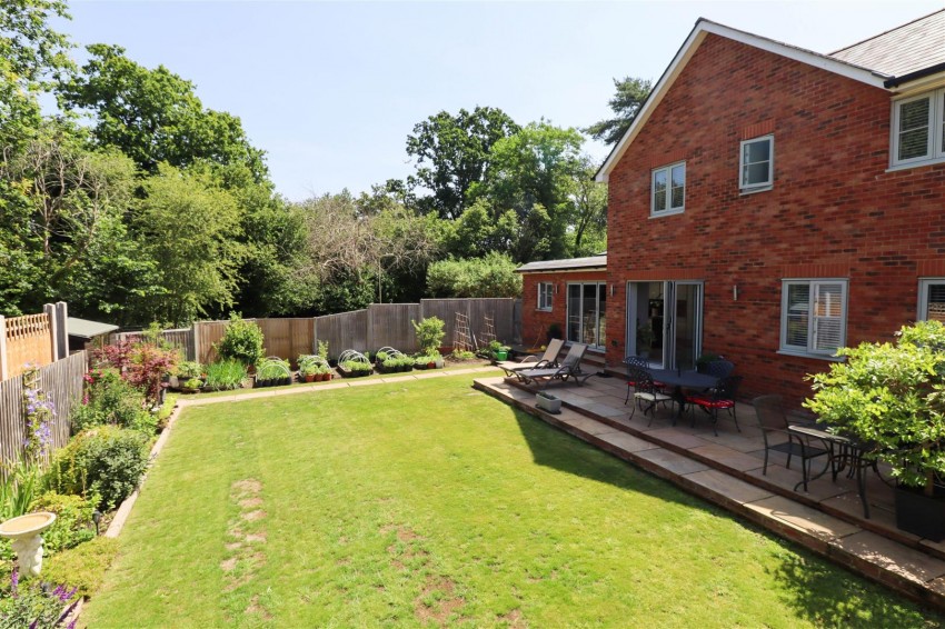 Images for Watery Lane, Church Crookham, Fleet