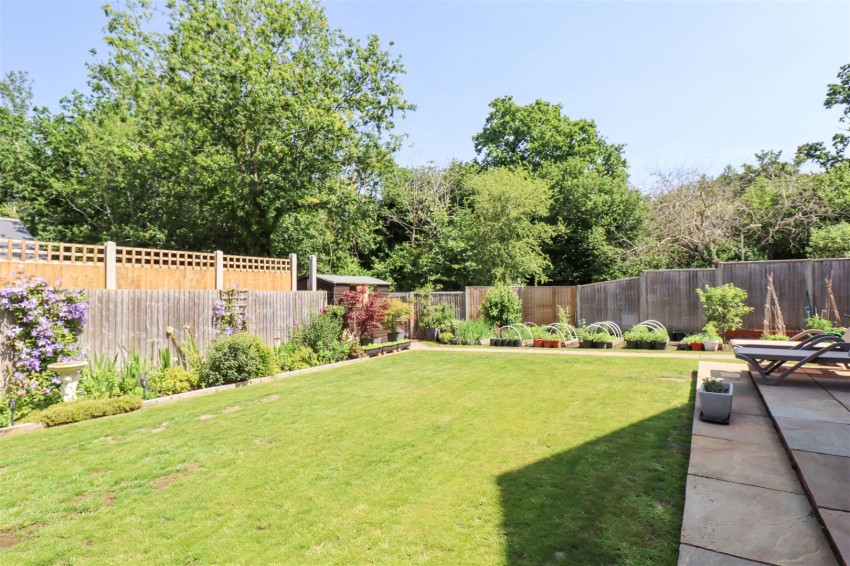 Images for Watery Lane, Church Crookham, Fleet