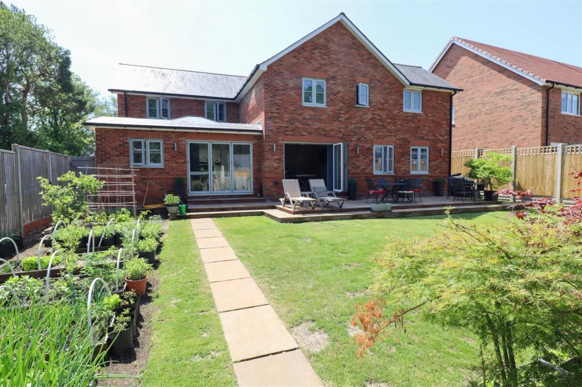 Images for Watery Lane, Church Crookham, Fleet