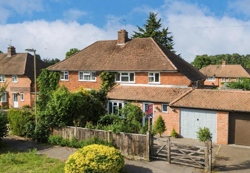 Images for Champion Way, Church Crookham, Fleet