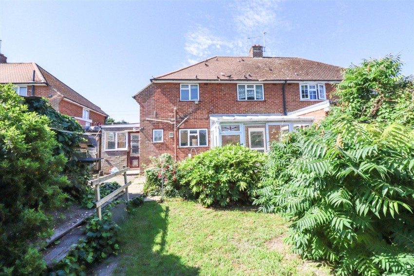 Images for Champion Way, Church Crookham, Fleet