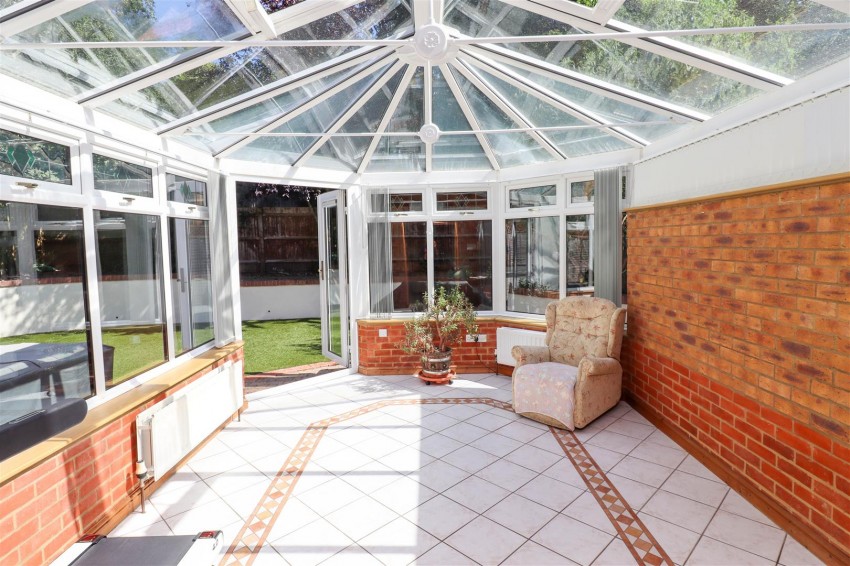 Images for Camus Close, Church Crookham, Fleet