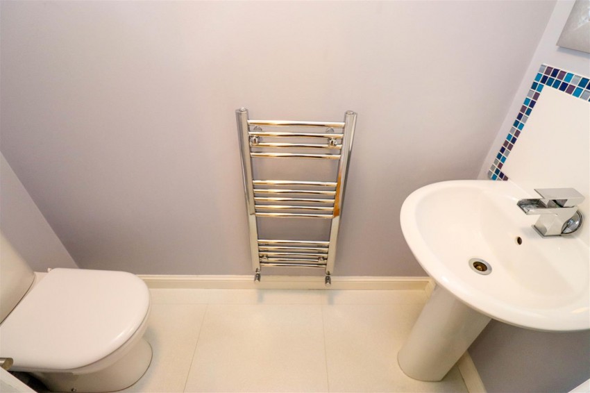 Images for Camus Close, Church Crookham, Fleet